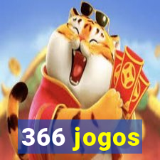 366 jogos